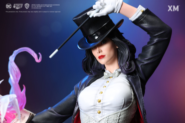 XM Studios Zatanna